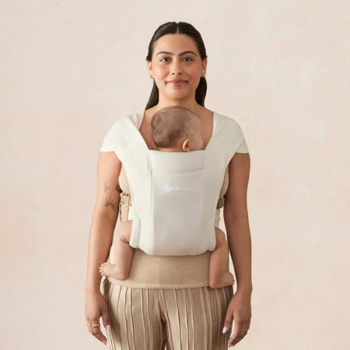 Shop Embrace Baby Carrier For Newborn | Ergobaby US