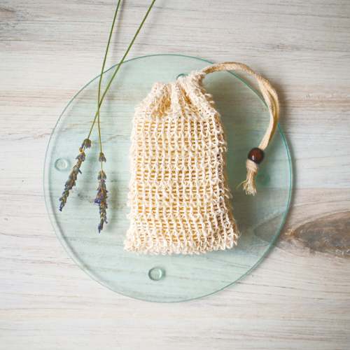 Soap Sock