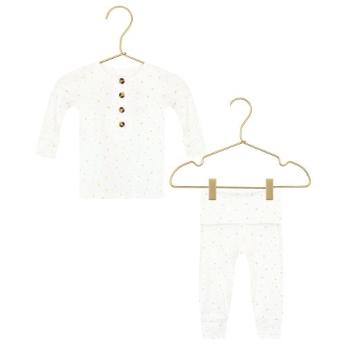 Luca Top + Bottoms