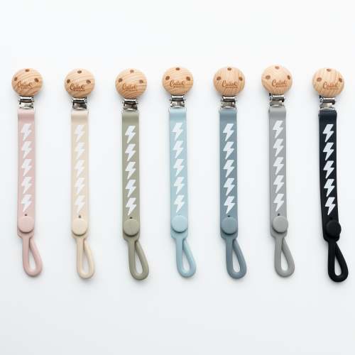Nash Everything Clip - Bolt – Calla and Friends