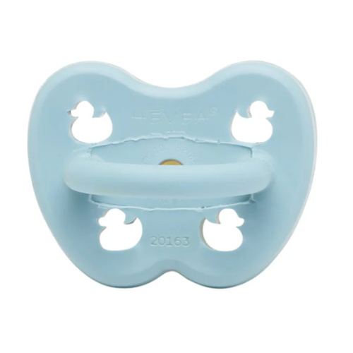 Pacifier Trial Pack trio – Heveaplanet.com