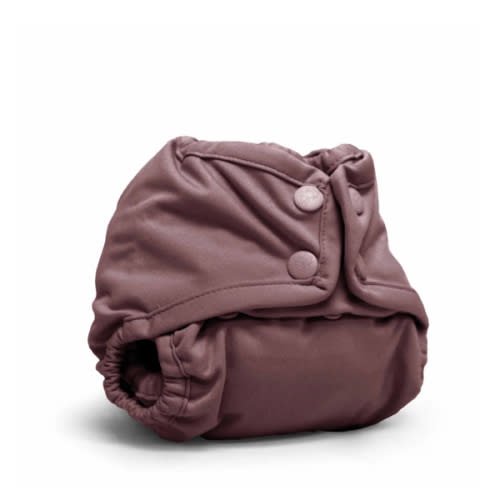Rumparooz Newborn Cloth Diaper Cover - Thistle