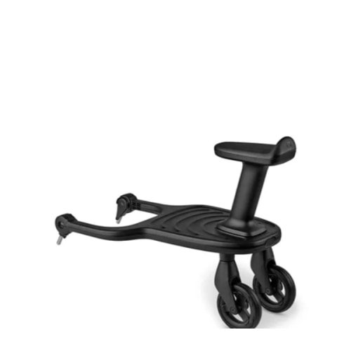 Wheeled Board