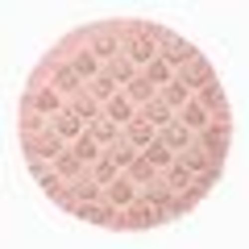 Blossom Play Mat, 36" Round, Apple Blossom