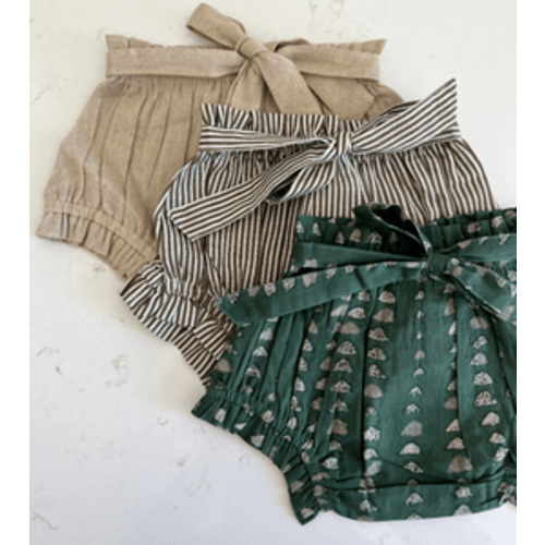 Baby Bloomers – HAUS of TRADE