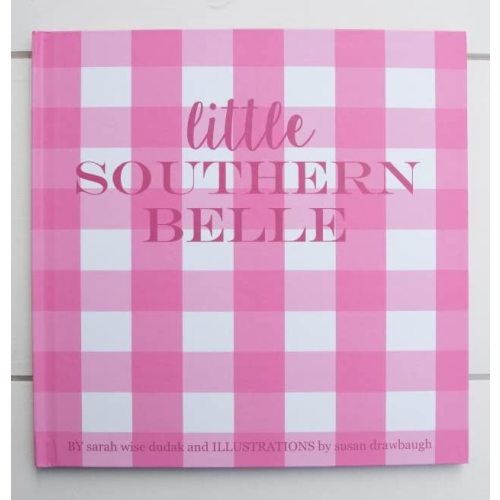Little Southern Belle