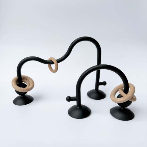 On-The-Go Suction Toy – Calla and Friends