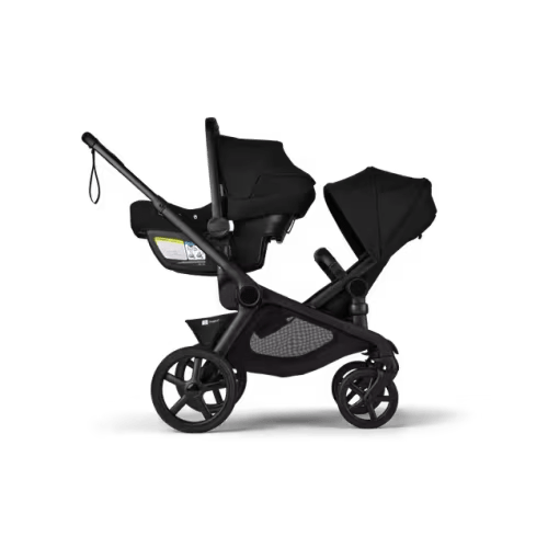 Bugaboo Kangaroo 2-in-1 tandem stroller