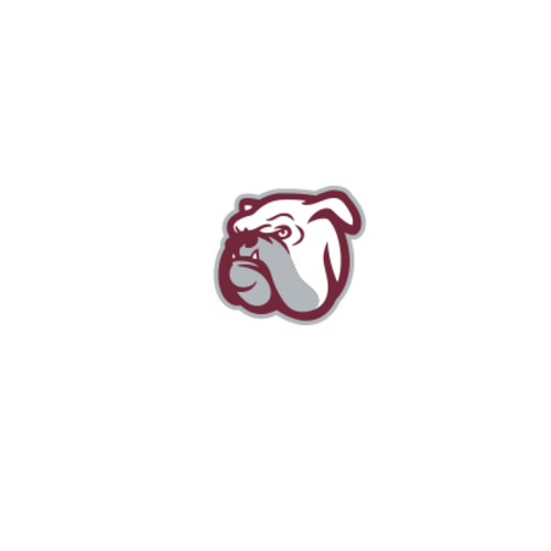Mississippi State Bulldogs - Chapel of Memories - Angel - College Wall Art