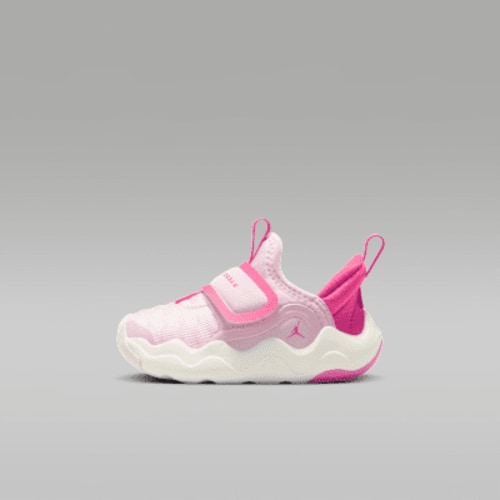 Jordan 23/7.2 EasyOn Baby/Toddler Shoes