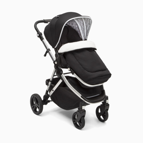 Mockingbird Stroller Footmuff