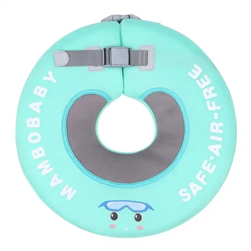 Mambobaby  Infant Neck Float Classic