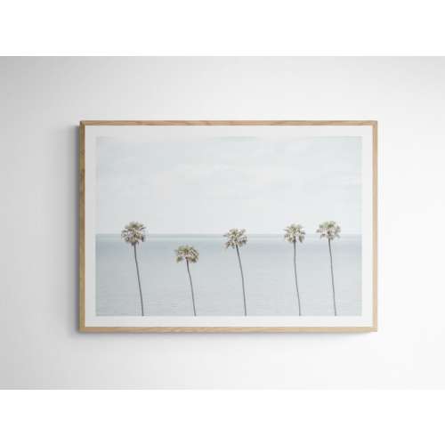 Encinitas 4922 | California Coastal Wall Art| Beach Prints Wall Art| Unique Coastal Wall Art| Coastal Framed Prints| Fine Art Photography