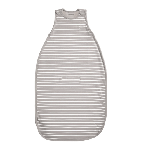 4 Season® Ultimate Baby Sleep Bag, Merino Wool & Organic Cotton, Earth