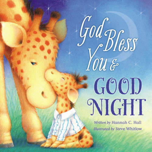 God Bless You and Good Night

    
    
      – FaithGateway Store