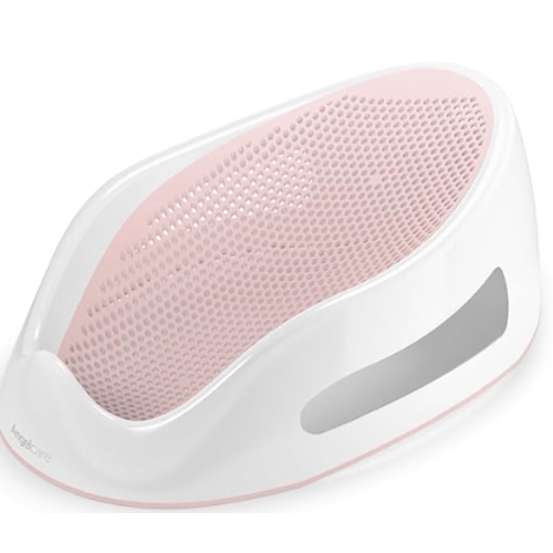 Angelcare Bath Support, Pink