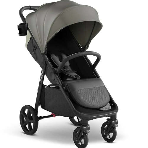 Nova Compact Lightweight Stroller - Forest