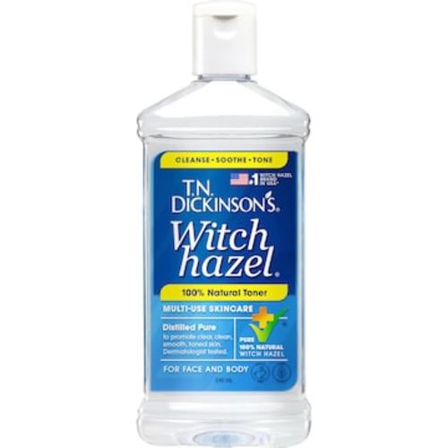 T.N. Dickinson's Toners Witch Hazel 240mL | Woolworths