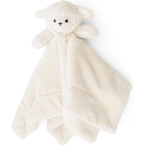 Stuffed Animal Lovey