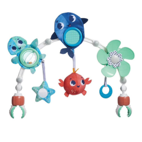 Tiny Love Treasure the Ocean Stroller Arch