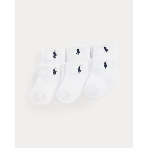 Crew Sock 6-Pack