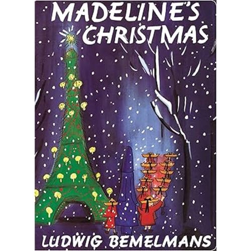 Madeline's Christmas