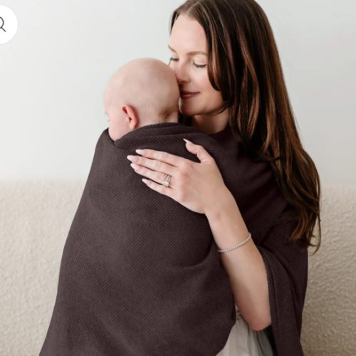 Nestling Baby™ Nursing Cover