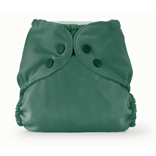 Outer–Forest / Two