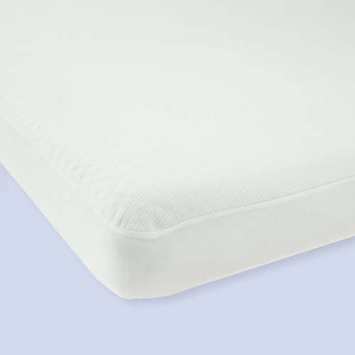 5" Waterproof Mattress Cover
