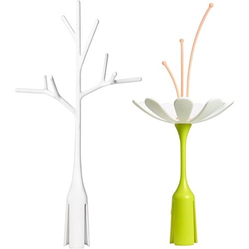 Boon STEM & TWIG Drying Rack Accessory Bundle (2pcs)