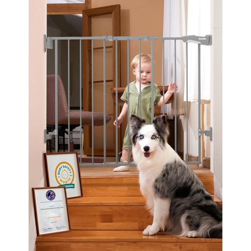 Babelio Baby Gate