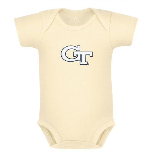 Georgia Tech Yellow Jackets Bodysuit