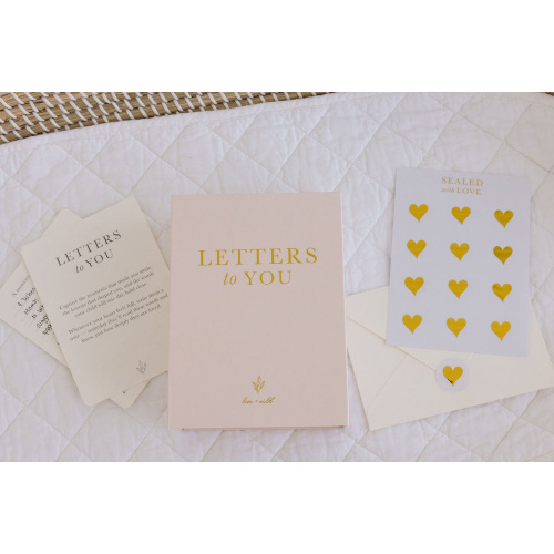 Letters to You