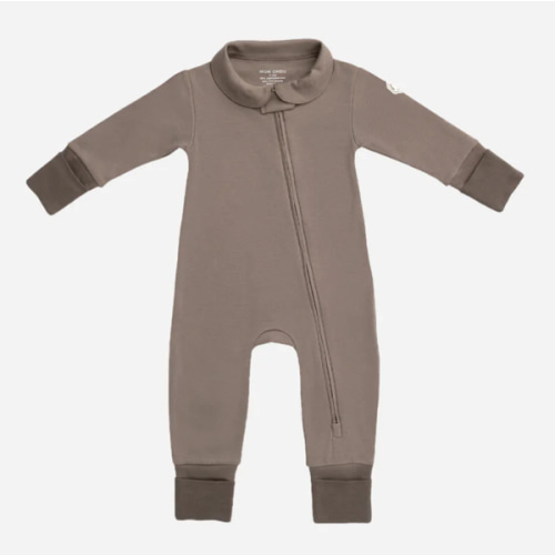 Convertible Footie Pajama