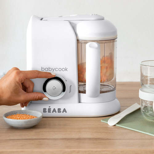 Babycook Solo® Baby Food Maker Processor