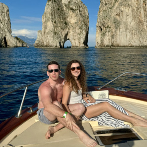 Elizabeth Nordlie and Ethan Margulies’ Baby Registry at Babylist