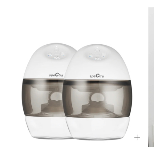 Premier Wearable Breast Pump