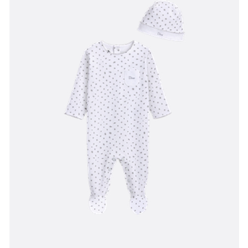 Chance Newborn Gift Set