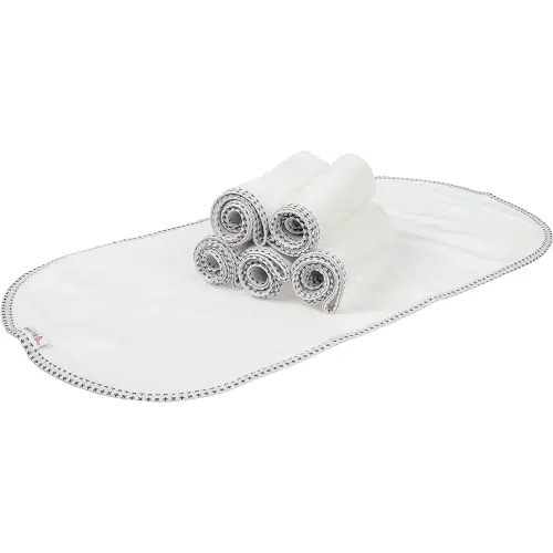 Munchkin® Waterproof Changing Pad Liners, 6 Count