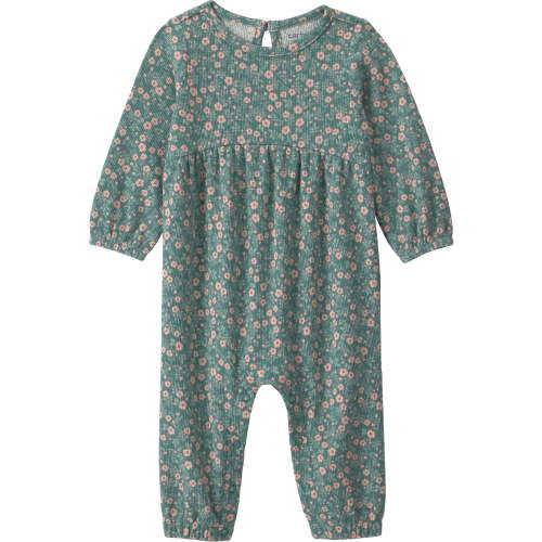 Carter's Child of Mine Baby Girl Jumpsuit, One-Piece, Sizes 0/3-24 Months