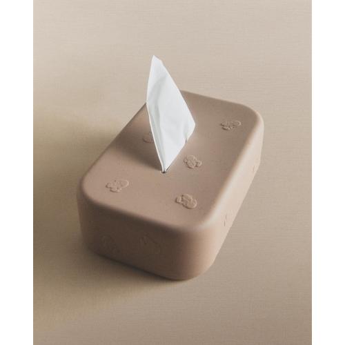 SILICONE RABBIT WIPE HOLDER