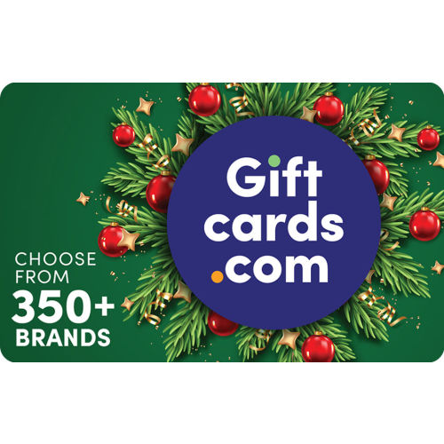 Giftcards.com eGift