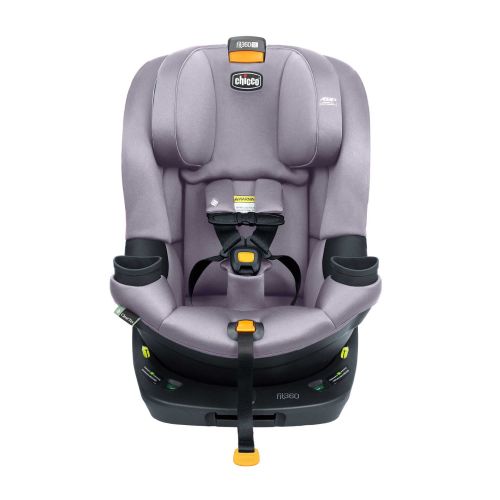 Fit360 SE ClearTex Rotating Convertible Car Seat