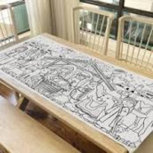 tiny expressions coloring cloth - Google Search