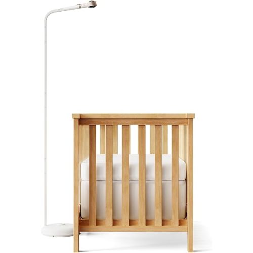 VTech VC2610 Floor Stand Accessory for Over The Crib Baby Monitors VC2105 & RM5887HD