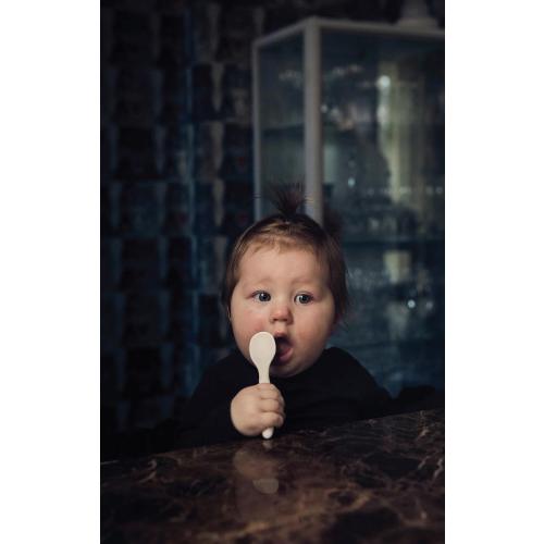 Najell | Feeding | 2pcs baby spoons - Najell