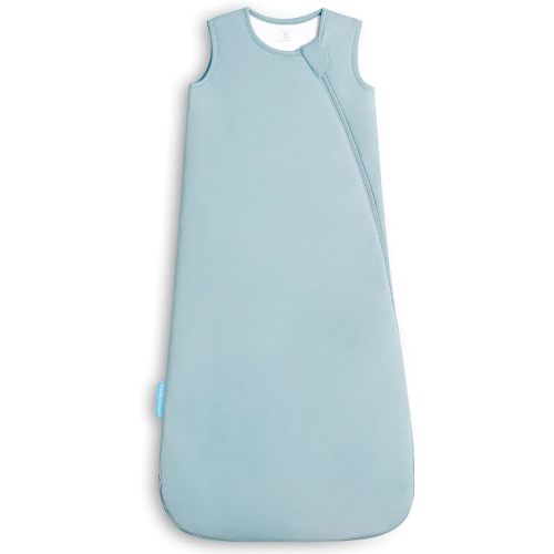 Bamboo Viscose Sleep Sack, Soft 1.0 TOG Baby Sleeping Bag