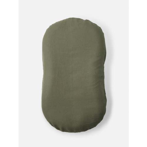 Baby Lounger - Khaki
