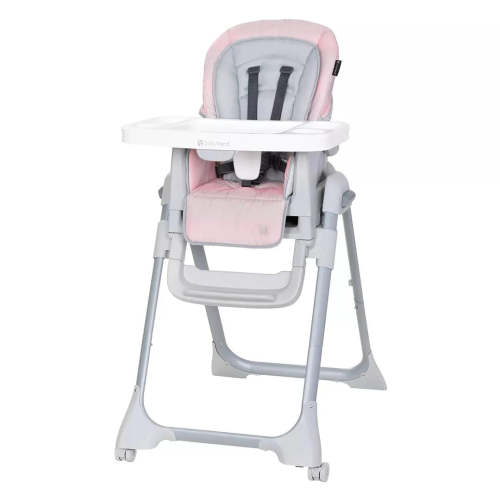 Everlast 7-in-1 High Chair - Pink