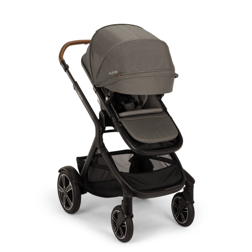 DEMI Next Stroller - Granite